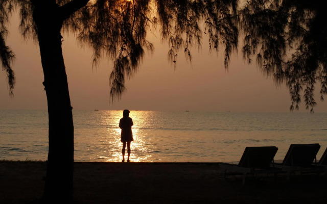 Casuarina Resort