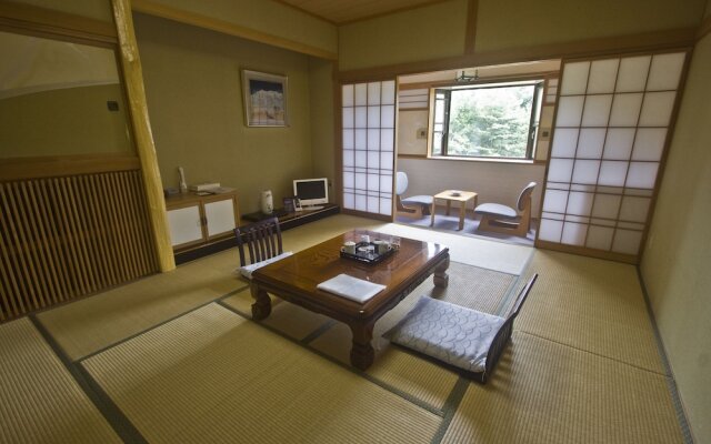 Azumaya Kogen Hotel