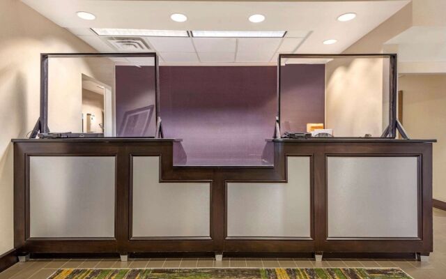 Wingate By Wyndham Buckhannon