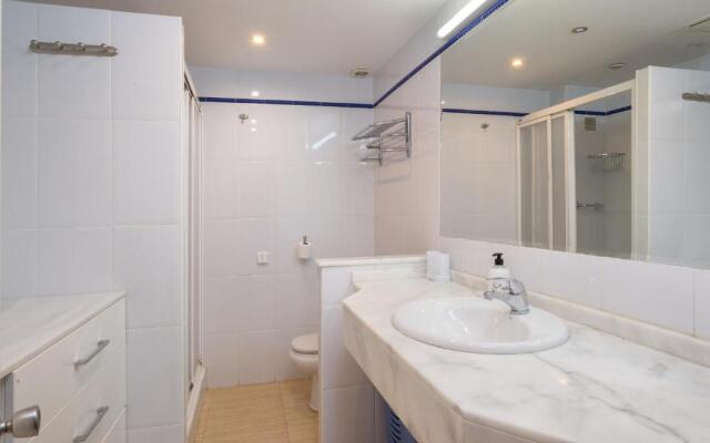 Pyr Aparthotel studio