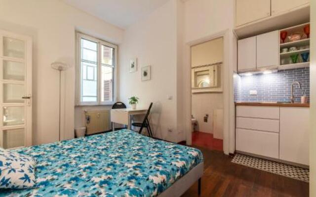 Piazza Bologna Apartments