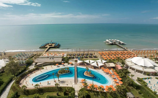 Kaya Hotel Select