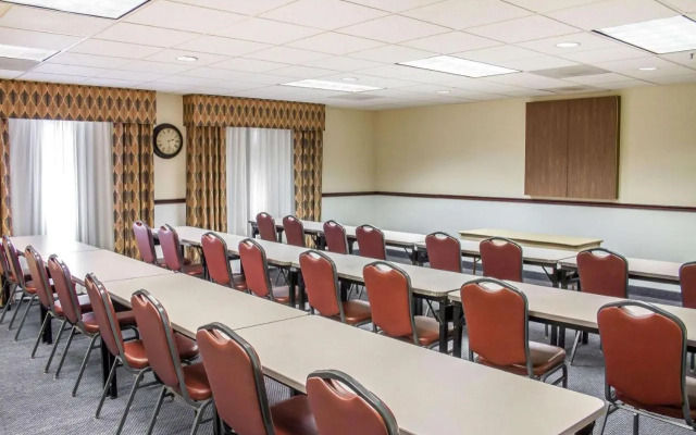 Ramada Inn Longview
