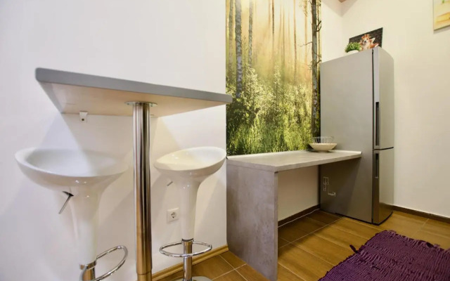 Premium Apartment by Hi5 - Vitkovics Suite