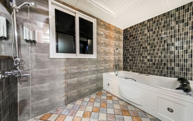 Jeonju Deokjin-dong Xi Hotel