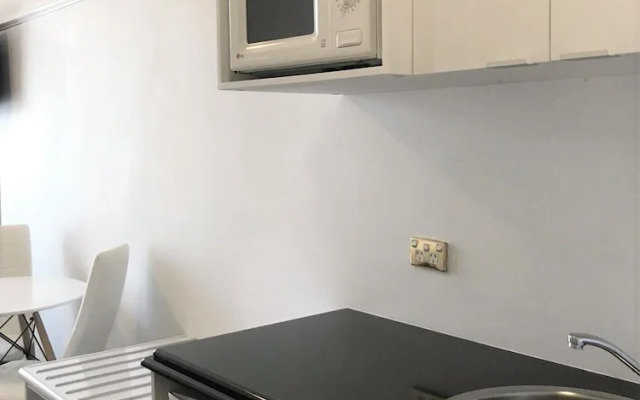 Brisbane City Apartments Central Station