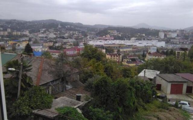 Guest house on Telmana 39