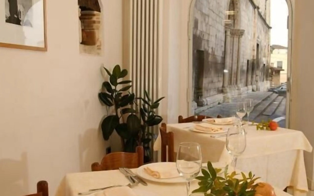 La Locanda di Gino