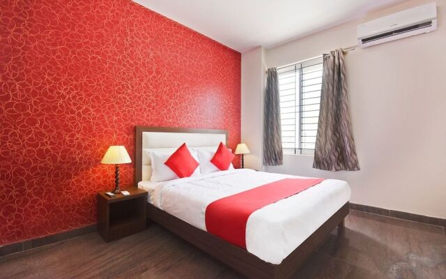 OYO 49087 SG Comforts