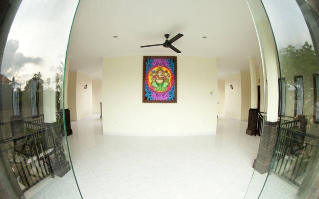 Teges Inn Kuta