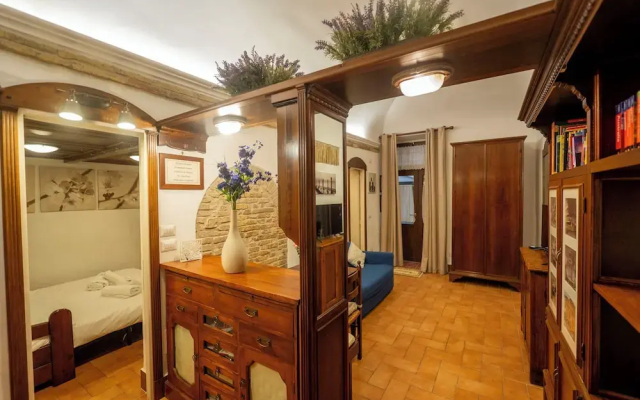 Piazza Navona Apartments