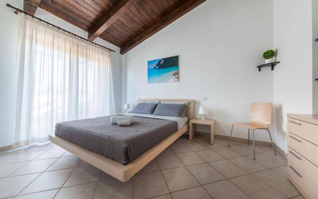 Gravina Resort & Apartments