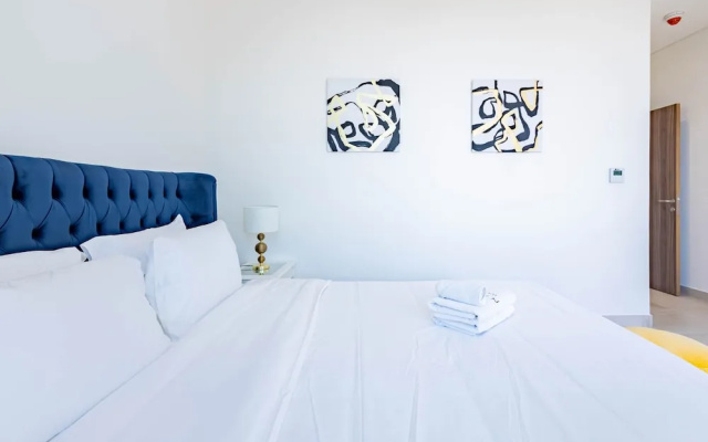 Nasma Luxury Stays- Ras Al Khaimah