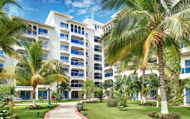 Occidental Costa Cancún All Inclusive