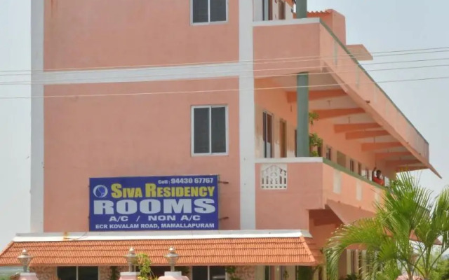 Siva Residency