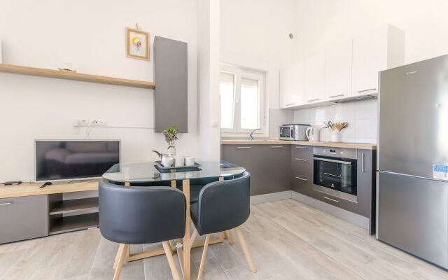 Apartments Endless Summer