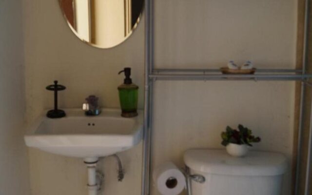 Hotel Otoch Balam (Bed & Breakfast)