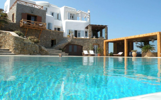Villa Biancamo