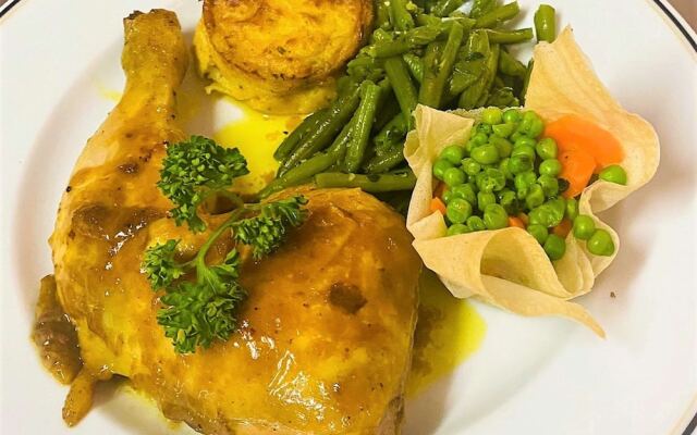 Campanile Hotel Peronne