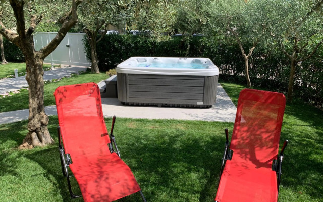 Villa Lori apartments