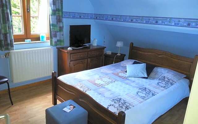 Chambre d'hotes du Tailfer