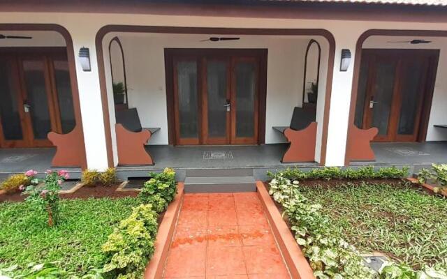 Delight Hostel Goa Candolim