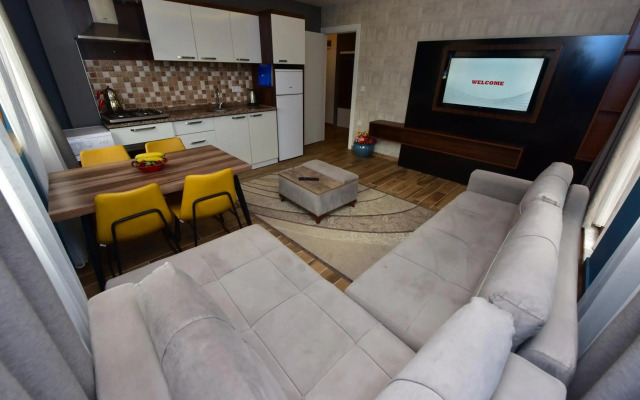 Hirande Otel
