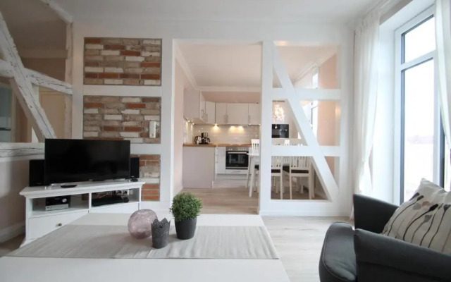 1023- Alte Da h me - Neu