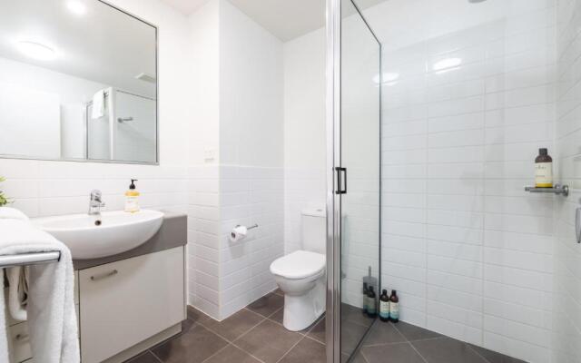 Aligned Corporate Residences Mackay