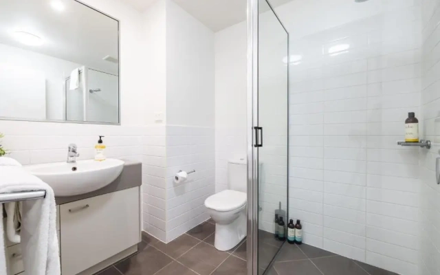 MainStay Suites Mackay