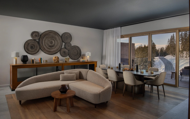 Six Senses Crans-Montana