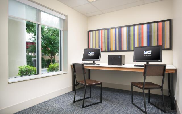 Holiday Inn Express Hotel & Suites Chattanooga Downtown by IHG