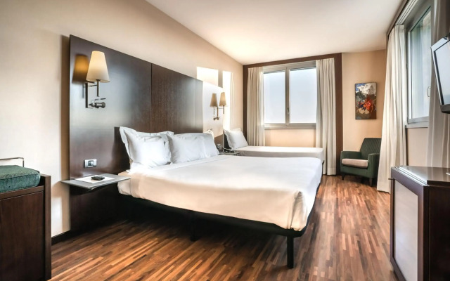 Max Hotel Livorno
