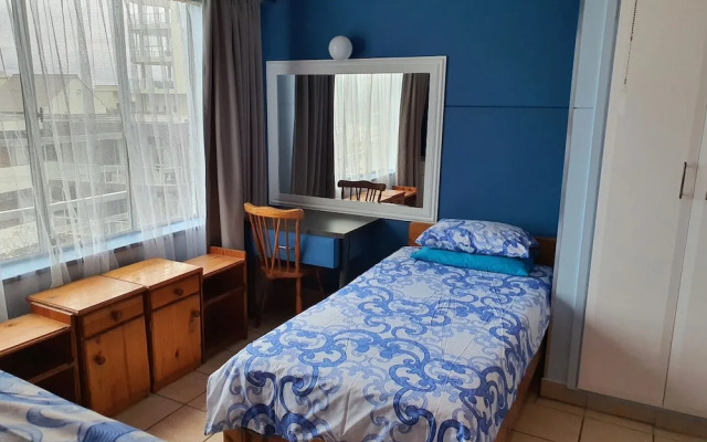 Seabrook Apartment 505 - Margate Main Beach