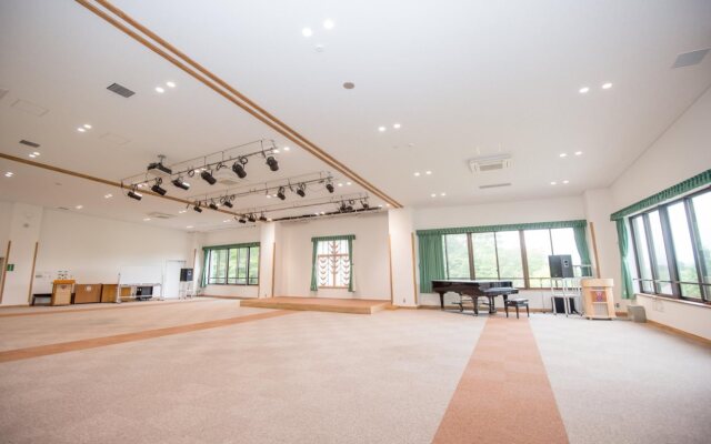 YMCA International Youth Center TOZANSO