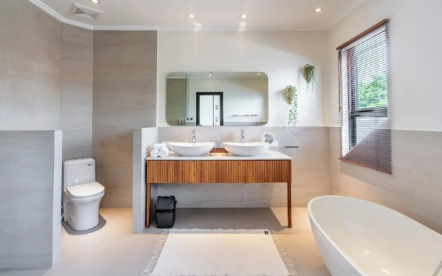 Oasis Residences