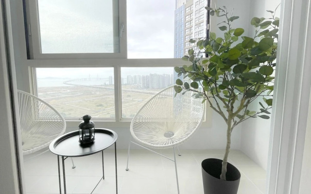 Landmark Songdo Stay 2