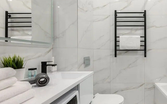 Smart Loft Moscow Tushino