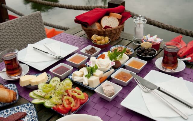 Ağva Nehir Evi Butik Hotel