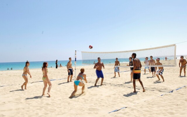 JAZ Neo Almazino, Almaza Bay