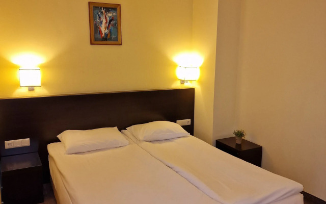 Hotel Bellevue Ski & Relax