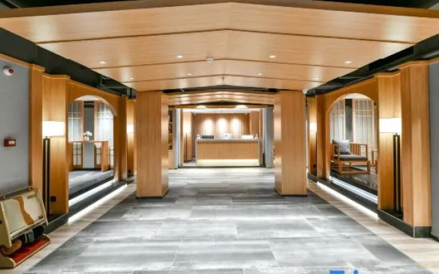 Ruishe Hotel (Puxi Wanda Quanxiu)