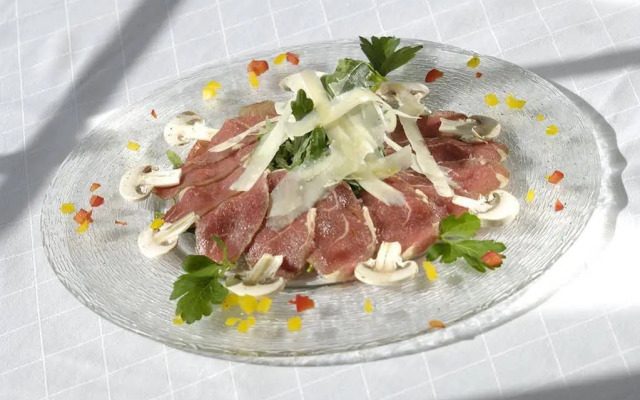 Posthotel Rattenberg