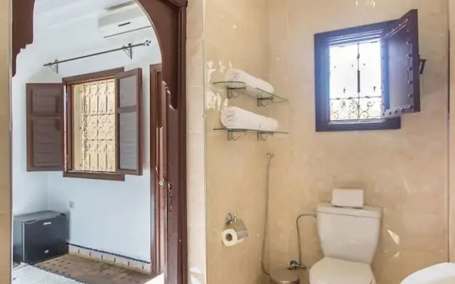 Residence Alounsse