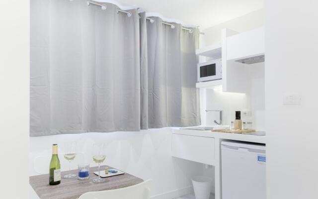 Suite Palermo Apartment