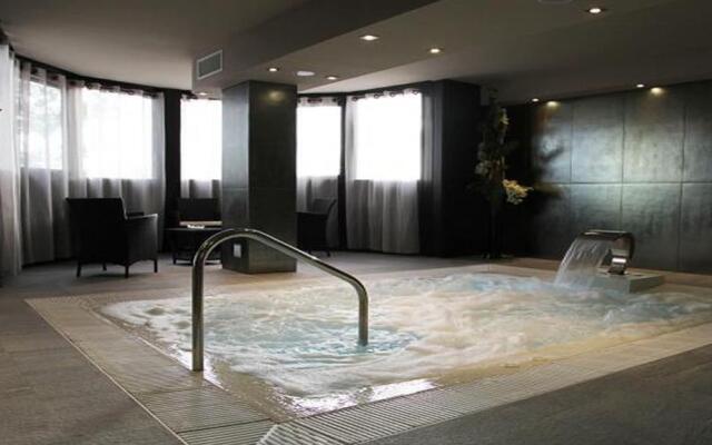 Palladia Hotel
