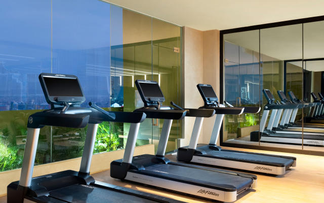 Doubletree By Hilton Surabaya