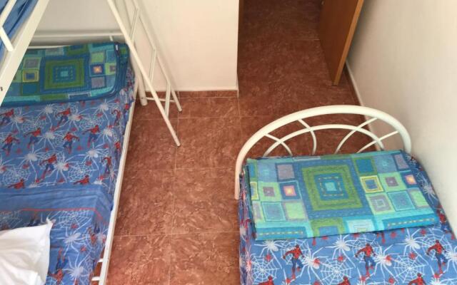 appartement avec piscine