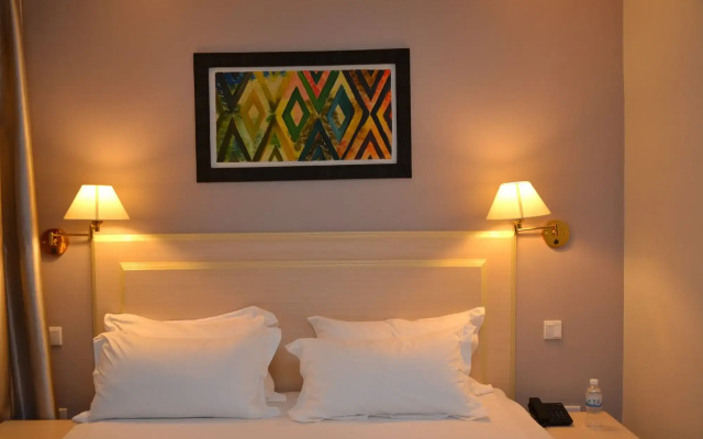 Gloria Hotel