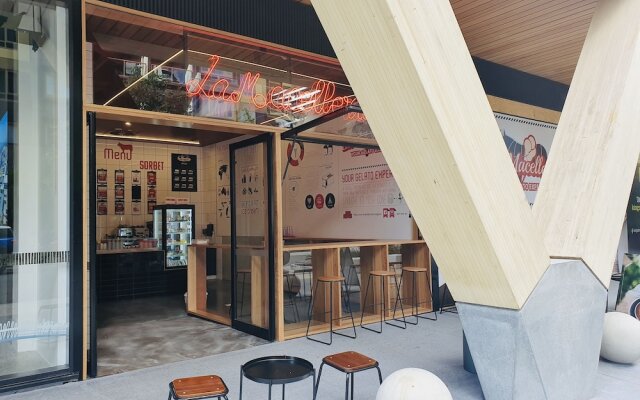 King Street Bowen Hills Apt By SLife